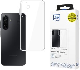 3mk Etui Clear Case do Samsung Galaxy A17 5G