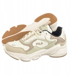 Fila Collene CB Wmn FFW0046-10006 białe 38