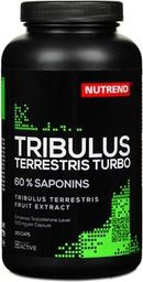  Nutrend Nutrend Tribulus Terrestris Turbo 120 kaps. - NTR/042