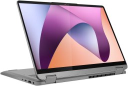 Laptop Lenovo IdeaPad Flex 5 14ABR8 Ryzen 5 5625U / 16 GB / 512 GB / W11 (82XX00GWLT)
