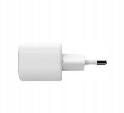 Ładowarka Anker ANKER Charger 20W kompaktes GaN Ladeger�t PD 1x USB-C weiss