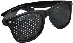 ER63B OKULARY LECZĄCE WZROK AJURWEDYJSKIE KOREKCYJNE