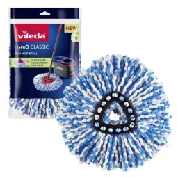 Wkład do mopa obczerwonyowego Vileda H2prO