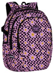 Plecak Młodzieżowy Coolpack Factor Purple Rot