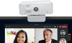 Lenovo Accessories 310 FHD Webcam White | Lenovo WebCam | 310 FHD