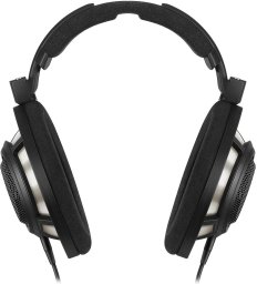 Sennheiser | High End Headphones | HD 800 S | Wired | Headband | Black