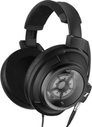 Sennheiser | Closed-back Headphones | HD 820 | Wired | Headband | Black