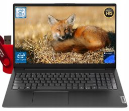 Laptop Lenovo V15 G4 IRU i5 Gen13 24GB 2TB SSD 15,6" Full HD Win11 BIUROWY