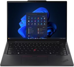 Laptop Lenovo ThinkPad T14s G6 Ultra 7 255U / 32 GB / 1 TB / W11 Pro (21R10064MH)