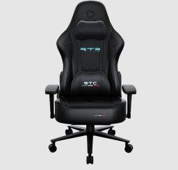 Fotel Onex Onex | Gaming Chair | RTC Embrace Hardcore | Black