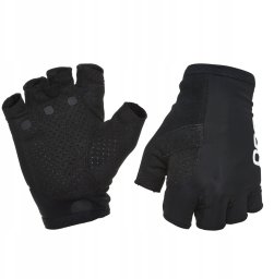 Rękawiczki rowerowe POC Essential Short Glove - uranium black rozmiar: l