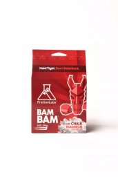 Magnezja FrictionLabs Bam Bam Medium 170 g Loose Chalk