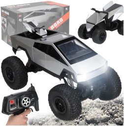 Samochód zdalnie sterowany Pickup Truck Climbing Vehicle 1:8 2,4GHz Kik Sp. z o. o. Sp. k.
