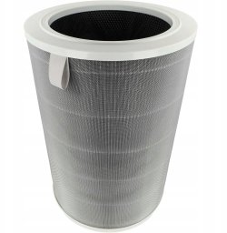 Rosfix FILTR HEPA DO XIAOMI MI AIR PURIFIER 3H 3C PRO CHIP 360 ANTYBAKTERYJNY GRE