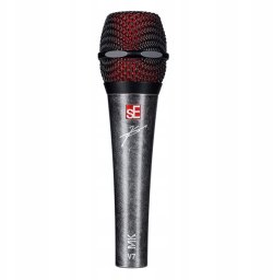sE V7 MK - Sygnowany mikrofon dynamiczny