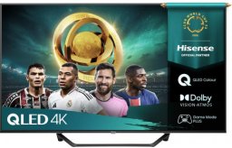 Hisense 43A7Q
