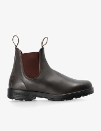 Blundstone Elastic Sided Boot 500-BROWN Brązowe 48