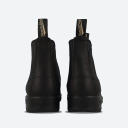 Blundstone Elastic Sided Boot 510-BLACK Czarne 47