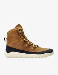 Buty turystyczne Vivobarefoot Tracker Leather AT - tan rozmiar: 47