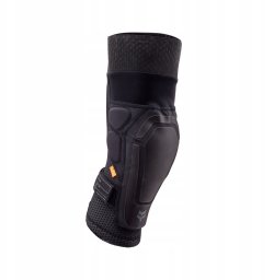 Ochraniacze rowerowe Fox Launch Pro Knee Guard - black rozmiar: m
