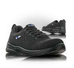 VM Footwear VM-3125-S1 - MALAGA półbuty ochronne 45