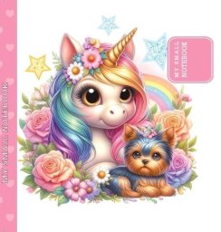 Notatnik ozdobny 100x100 48 stron gładki TW Jednor