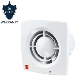 PULL OUT VENTILATOR HAUSHALT 125X1TH