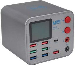 MAANT Dianba Charging Station 8 Ports