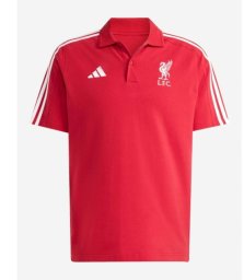 Adidas Koszulka Polo adidas Liverpool DNA JW7886