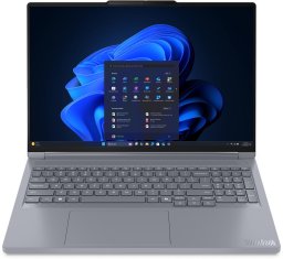 Laptop Lenovo ThinkBook 16p G6 ADR Ryzen 9 8945HX / 32 GB / 1 TB / W11 Pro / RTX 5060 / 240 Hz (21U0000GMH)