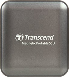 Dysk zewnętrzny SSD Transcend 1TB ESD420C Portable, USB20Gbps,Type-C,Magsa