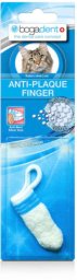BOGAR ANTI-PLAQUE FINGER kot 1szt