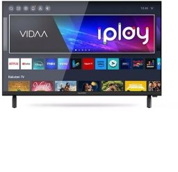 Telewizor AllView 24iPlay6300-H LED 24'' HD Ready VIDAA