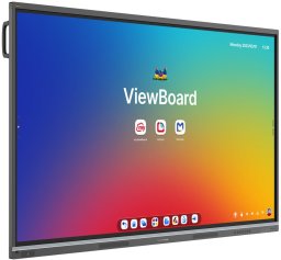 Monitor ViewSonic IFP7551