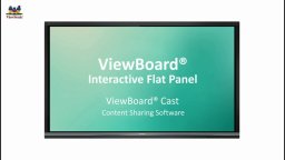 IFP5551 55IN TOUCH LFD 3840X216