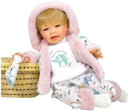 *****NINES lalka Susi 48cm 47023