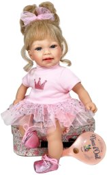 *****NINES lalka mała Star Susi 40cm blond 39622