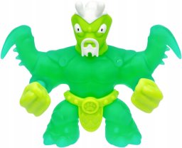 Figurka Goo Jit Zu *****Goo Jit Zu Smash Strikers Mantor 42842