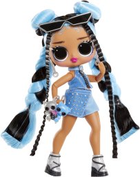 MGA L.O.L. Surprise Tweens Core Freshest 542582 /3