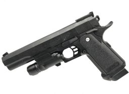 Pistolet na kulki ze światłem L3936 82593