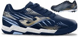 BUTY PIŁKARSKIE JR TURFY JOMA PROPULSION 2503 TF SPORTOWE NA ORLIK