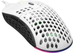 MYSZ MS NEMESIS M500 RF 4800DPI 6P BIAŁA