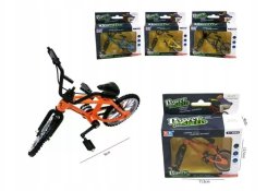 Hipo Rower metal 9cm 4kol H13989 51889