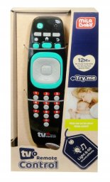 Pilot TV dla malucha Q12139 09958