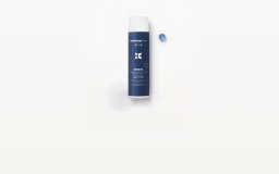 HEALTHLABS_Gentle On trychoszampon przeciw wypadaniu dla mężczyzn 250ml