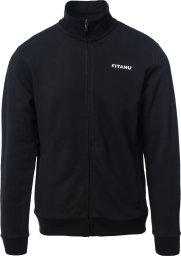Męska bluza Fitanu FALI rozmiar M