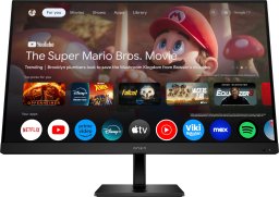 MONITOR HP LED UHD 31 5 OMEN 32x (99Z68E9) 144Hz