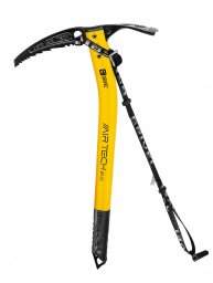 Czekan Grivel Air Tech Evo T - yellow