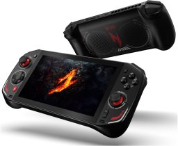 Acer Nitro Blaze Console 7''GN771 | Acer