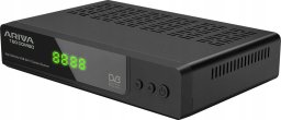 Tuner Ferguson Ariva 160 Combo DVB-S/S2, DVB-T/T2 H.264